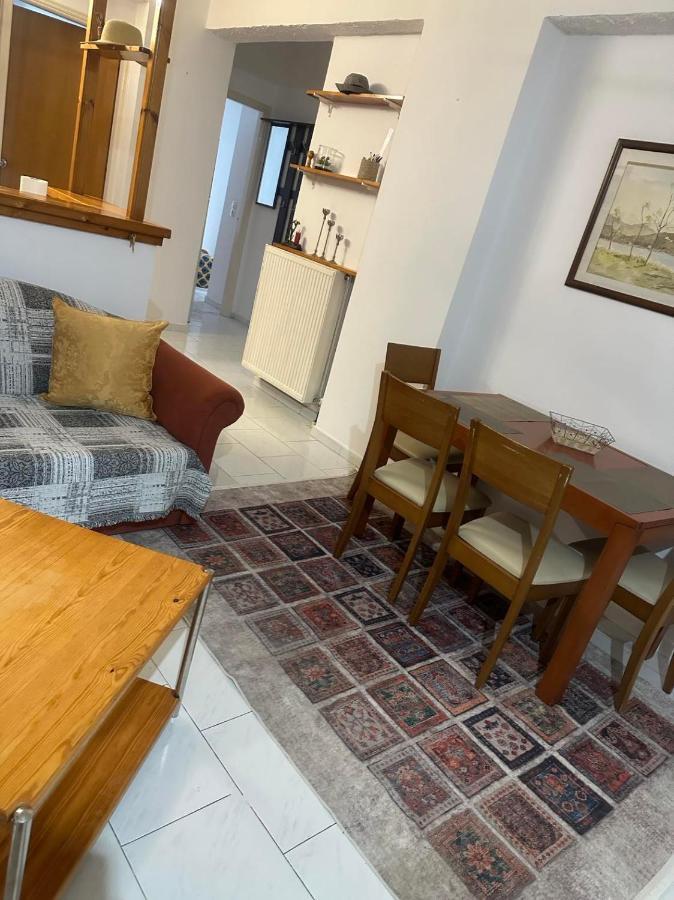 Pergiali Sea View Apartment Nydri  Esterno foto