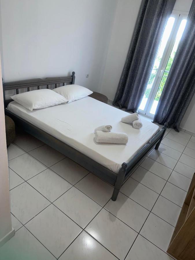 Pergiali Sea View Apartment Nydri  Esterno foto