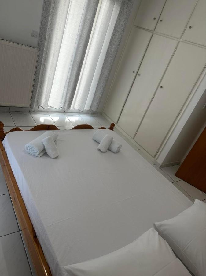 Pergiali Sea View Apartment Nydri  Esterno foto
