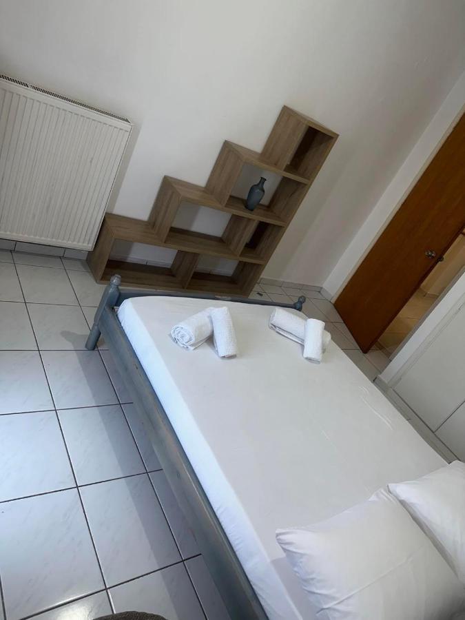 Pergiali Sea View Apartment Nydri  Esterno foto