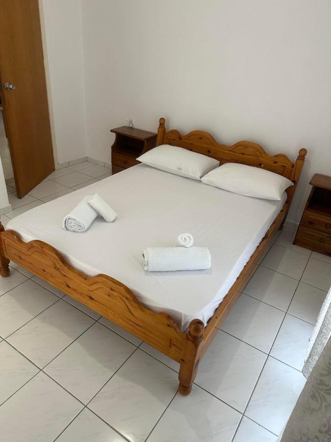Pergiali Sea View Apartment Nydri  Esterno foto